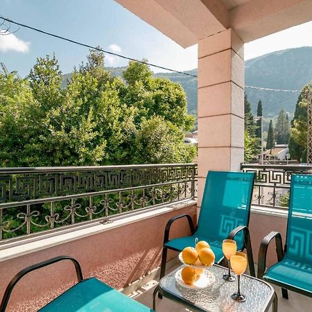 Apartmani Matej Kotor Ngoại thất bức ảnh