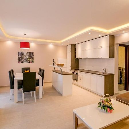 Apartmani Matej Kotor Ngoại thất bức ảnh