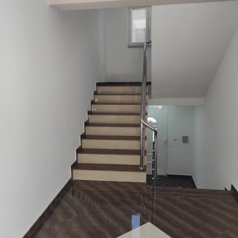 Apartmani Matej Kotor Ngoại thất bức ảnh