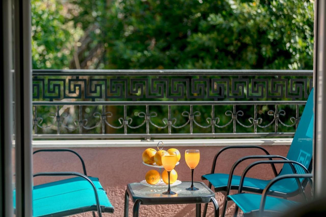 Apartmani Matej Kotor Ngoại thất bức ảnh