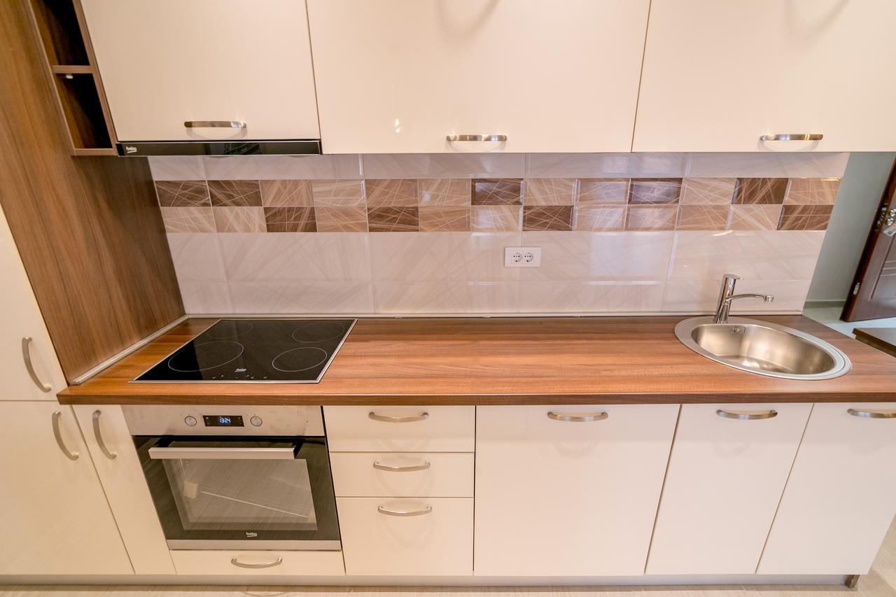 Apartmani Matej Kotor Ngoại thất bức ảnh