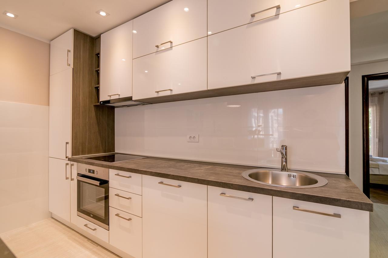 Apartmani Matej Kotor Ngoại thất bức ảnh