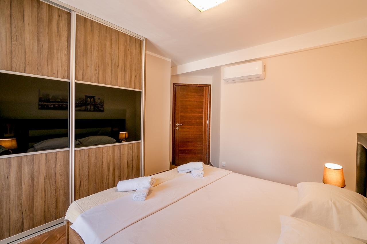 Apartmani Matej Kotor Ngoại thất bức ảnh